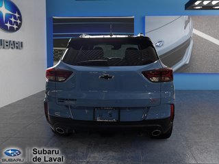 Chevrolet Trailblazer RS 2023 à Laval, Québec - 6 - w320h240px