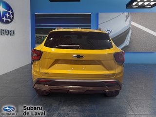 Chevrolet Trax ACTIV 2024 à Laval, Québec - 6 - w320h240px