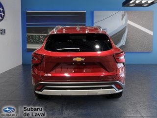 2024 Chevrolet Trax LT in Laval, Quebec - 6 - w320h240px