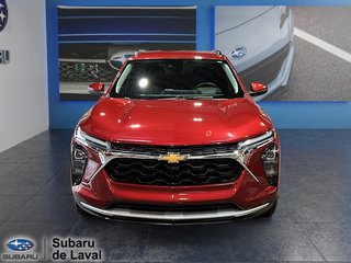 2024 Chevrolet Trax LT in Laval, Quebec - 2 - w320h240px
