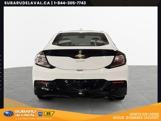 2016 Chevrolet Volt LT in Terrebonne, Quebec - 6 - w320h240px