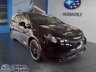 Chrysler Grand Caravan SXT 2026