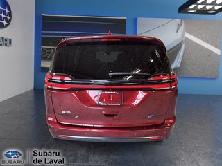 Chrysler Pacifica Hybrid Limited 2022 à Terrebonne, Québec - 6 - w320h240px