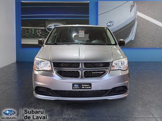 Dodge Grand Caravan SXT 2014