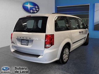 2015 Dodge Grand Caravan Canada Value Package in Terrebonne, Quebec - 5 - w320h240px