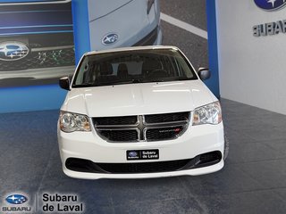 2015 Dodge Grand Caravan Canada Value Package in Terrebonne, Quebec - 2 - w320h240px