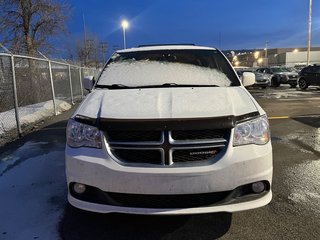 2017 Dodge Grand Caravan SXT Premium Plus in Laval, Quebec - 3 - w320h240px