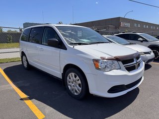 Dodge Grand Caravan SXT 2017 à Terrebonne, Québec - 5 - w320h240px