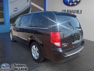 Dodge Grand Caravan Crew Plus GARANTIE AT 1 AN 2017 à Terrebonne, Québec - 6 - w320h240px