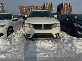 2018 Dodge Journey SXT