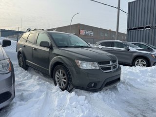 Dodge Journey SXT 2018 à Laval, Québec - 5 - w320h240px