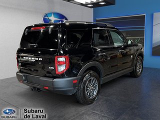 2023 Ford Bronco Sport Big Bend in Laval, Quebec - 5 - w320h240px