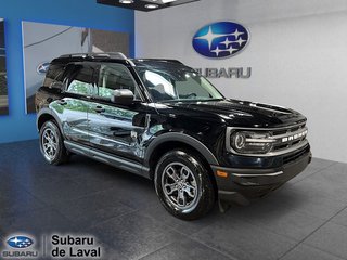 2023 Ford Bronco Sport Big Bend in Laval, Quebec - 3 - w320h240px