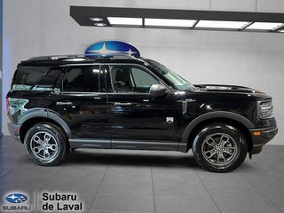 2023 Ford Bronco Sport Big Bend in Laval, Quebec - 4 - w320h240px