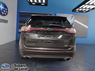 2017 Ford Edge SEL in Terrebonne, Quebec - 6 - w320h240px