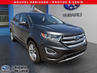 Ford Edge SEL 2017 à Laval, Québec - 5 - w320h240px