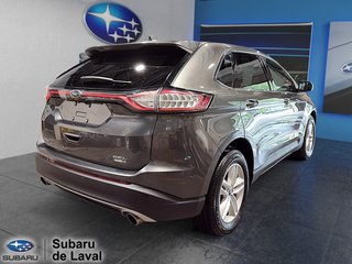 2017 Ford Edge SEL in Terrebonne, Quebec - 5 - w320h240px