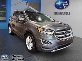 2017 Ford Edge SEL in Terrebonne, Quebec - 3 - w320h240px