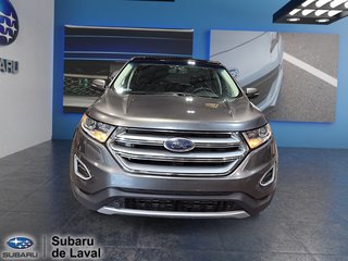 2017 Ford Edge SEL in Terrebonne, Quebec - 2 - w320h240px
