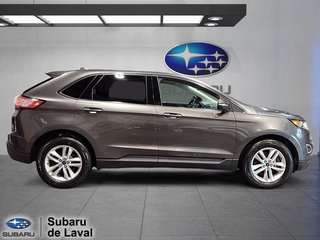 2017 Ford Edge SEL in Terrebonne, Quebec - 4 - w320h240px
