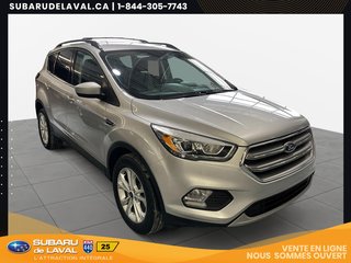 2017 Ford Escape SE in Laval, Quebec - 3 - w320h240px