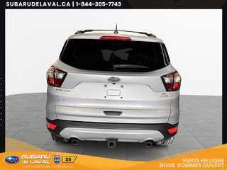 2017 Ford Escape SE in Terrebonne, Quebec - 6 - w320h240px