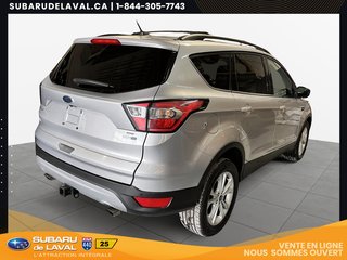 2017 Ford Escape SE in Laval, Quebec - 5 - w320h240px