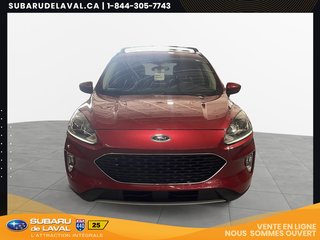2020 Ford Escape SEL in Terrebonne, Quebec - 2 - w320h240px