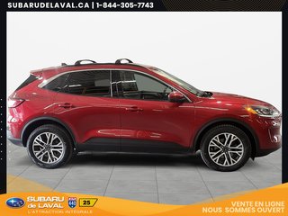 2020 Ford Escape SEL in Laval, Quebec - 4 - w320h240px