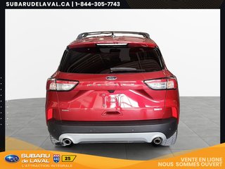 Ford Escape SEL 2020 à Terrebonne, Québec - 6 - w320h240px