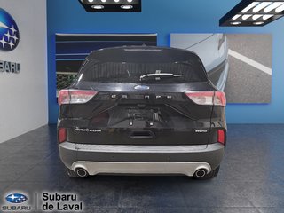 2022 Ford Escape Titanium in Laval, Quebec - 6 - w320h240px