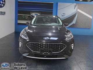 2022 Ford Escape Titanium in Laval, Quebec - 2 - w320h240px