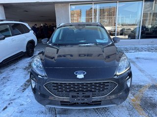 2022 Ford Escape Titanium in Laval, Quebec - 3 - w320h240px