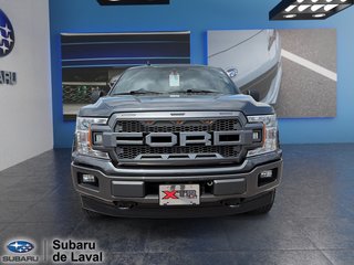 2019 Ford F-150 XLT SPORT 302A in Laval, Quebec - 2 - w320h240px