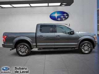 2019 Ford F-150 XLT SPORT 302A in Laval, Quebec - 4 - w320h240px
