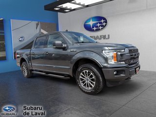 2019 Ford F-150 XLT SPORT 302A in Laval, Quebec - 3 - w320h240px