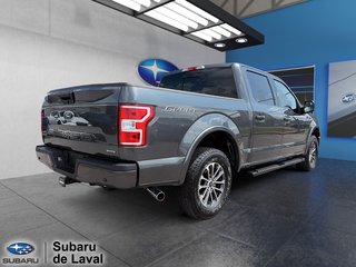 2019 Ford F-150 XLT SPORT 302A in Laval, Quebec - 5 - w320h240px