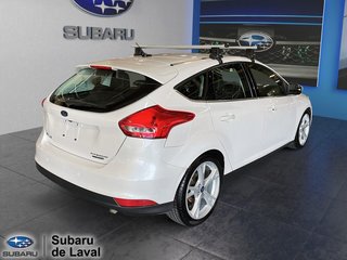 Ford Focus Titanium 2015 à Laval, Québec - 5 - w320h240px