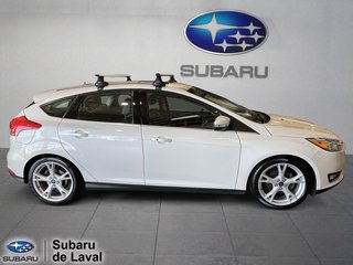 Ford Focus Titanium 2015 à Laval, Québec - 4 - w320h240px