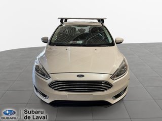 2015 Ford Focus Titanium in Terrebonne, Quebec - 2 - w320h240px