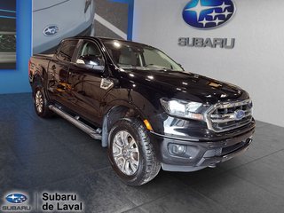 Ford Ranger Lariat 2022 à Laval, Québec - 3 - w320h240px