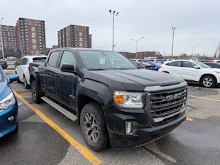 2021 GMC Canyon in Terrebonne, Quebec - 5 - w320h240px