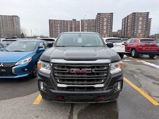 2021 GMC Canyon in Terrebonne, Quebec - 3 - w320h240px