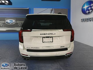GMC Yukon Denali 2025 à Laval, Québec - 4 - w320h240px