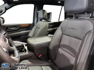 GMC Yukon Denali 2025 à Laval, Québec - 6 - w320h240px