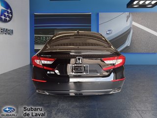 2019 Honda Accord Sedan Touring in Laval, Quebec - 5 - w320h240px