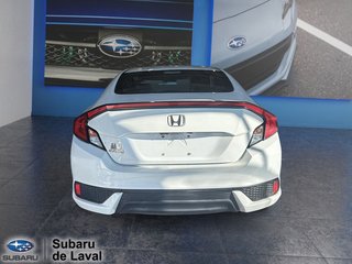 Honda Civic Coupe LX 2016 à Laval, Québec - 5 - w320h240px