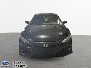 Honda Civic Hatchback Sport 2019 à Laval, Québec - 2 - w320h240px