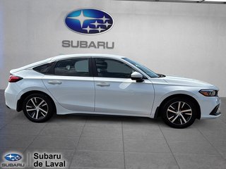2022 Honda Civic Hatchback LX in Terrebonne, Quebec - 4 - w320h240px