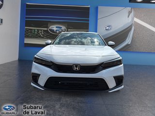 2022 Honda Civic Hatchback LX in Terrebonne, Quebec - 2 - w320h240px